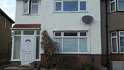 Nice Two Bedrooms Ground Flat 