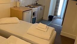 Twin Studio Belsize Park For Long Let’s £950 Pcm All Bills Included 