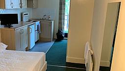Studio Belsize Park For Long Let’s £950 Pcm All Bills Included 