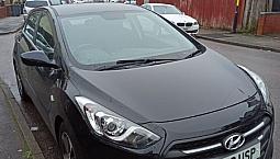 Hyundai, I30, Hatchback, 2018, Semi-Auto, 1582 (Cc), 5 Doors