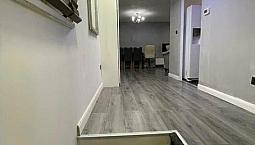 One Bedroom Flat 
