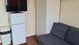 Double Room With Own Kitchen Including Bills For Single Occupancy Only