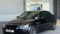 Bmw M5 