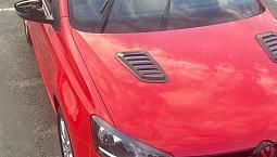 Volkswagen Polo 2014 Bodykit With Extras In Perfect Condition Low Miles Drives Perfect Gloss Grille
