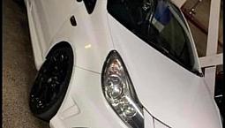 Vauxhall, Corsa, Hatchback, 2009, Manual, 1598 (Cc), 3 Doors
