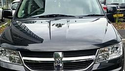 Dodge, Journey, Mpv, 2009, Other, 1968 (Cc), 5 Doors