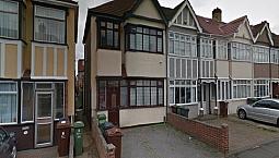 ***Beautiful  6 Bedroom House Available In Dagenham, Rm9, 