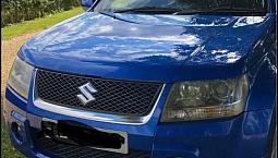 Suzuki Grand Vitara Ddis 1.9 Diesel 