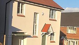 4 Bedroom House For Rent Based In Birmingham Near One Stop Shopping Centre