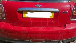 Mini, Hatchback, Hatchback, 2010, Manual, 1397 (Cc), 3 Doors
