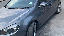 Volkswagen, Golf Plus, Hatchback, 2009, Manual, 1598 (Cc), 5 Doors