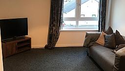 1 Bed Room Prunier Place - Peterhead 