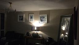 Large 1 Bedroom Flat Short Term (3-6 Months)