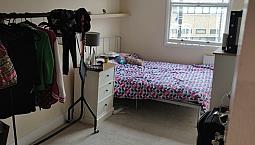 N22 - Huge  Bright 3 Bed Apt W/En Suite Bathrooms In Each, Some Bills Included - Private Landlord 