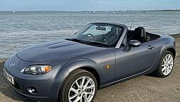 2006 Mazda Mx5 2.0 Nc Mk3