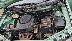 Fiat Punto 38000 Miles Genuine Bargain 