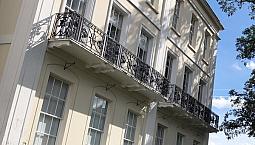 Regency Apartment 