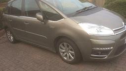 Reliable Car For Sale 