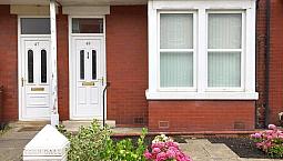 Large Terrace In Lostock Hall