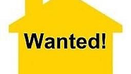 House Wanted