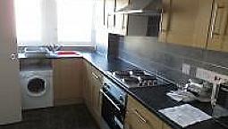 2 Bedroom Flat In Jute Street, St Annes Court, , Aberdeen, Ab24 3Ex