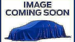 2013 Vauxhall Meriva 1.4 I 16V Se 5Dr (A/C) Mpv Petrol Manual
