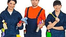  Cleaning Staff Needed  Flexiable Working Hours, 
