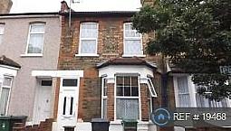 1 Bedroom In Century Road, London, E17 (#19468)