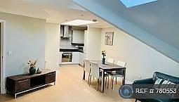 2 Bedroom Flat In Century House, Wembley Park, Ha9 (2 Bed) (#780553)