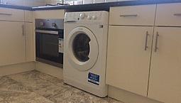 Two Bedroom Flat To Let | Arbour Square
