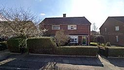 Spacious 3 Bedroom House In Ub4 Hayes