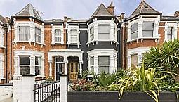 Studio Flat In Hillfield Road, West Hampstead, Nw6