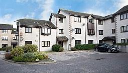 Two Bedroom, Ground Floor Apartment In Westhill 