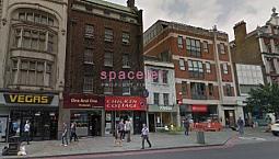 *Move In Quick* Double Studio Flat.