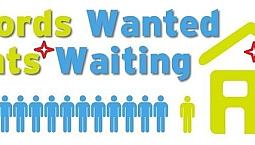 Landlords Wanted. We Have Tenants Urgently Looking For One 1,2,3 Bedroom Properties. Upfront Payment