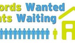 Landlords Wanted. We Have Tenants Urgently Looking For One 1,2,3 Bedroom Properties.