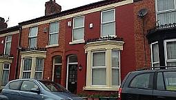 Milner Road, Aigburth L17 -  Room Available In A Furnished House To Let, With Bills Included