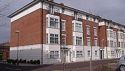 Chancellor Court, Liverpool L8 - Two Bed Furnished Flat To Let In Gated Development