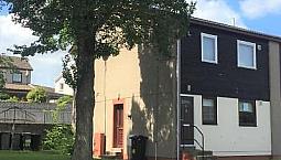Fully Furnished Newly Refurbished Self Contained Flat To Let- Dyce
