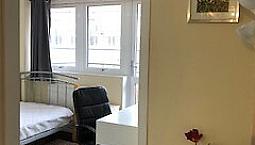 Perfect For Summer Internship 2 Double Beds, 2 Baths, Central London