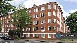 2 Bedroom Flat In Townshend Court, London, Nw8 (2 Bed) (#917501)