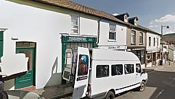 Attention Property Investors. High Yielding Investment Blaenavon, Wales.  15% Cah On Cash Return