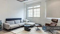 Studio Flat In Bayham Place, London, Nw1 (#1120096)