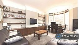 2 Bedroom Flat In Goldhurst Terrace, London, Nw6 (2 Bed) (#572836)