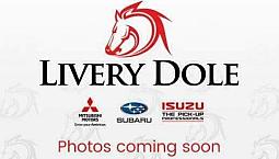 2012 Subaru Xv 2.0I Se 4Wd (S/S) 5Dr Eu5 Suv Petrol Manual
