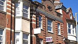 1 Bedroom In Brent Street, Hendon, Nw4 4Dh