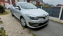 Renault Magane 1.6 