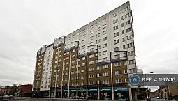 2 Bedroom Flat In Commercial Road, London, E1 (2 Bed) (#1197416)