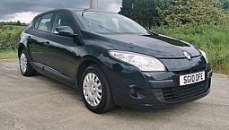 2010 Renault Megana 1.6 Expression Possible Part Exchange 