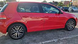 Vw Golf 1.4 